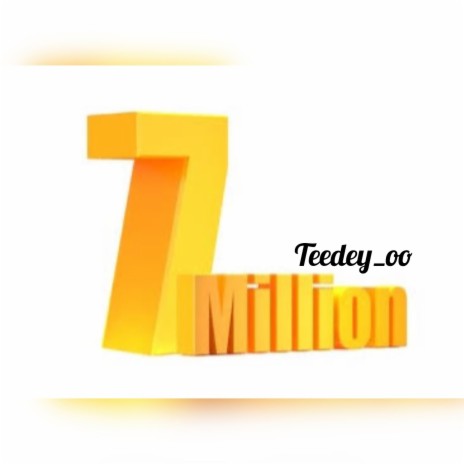 7 Million | Boomplay Music