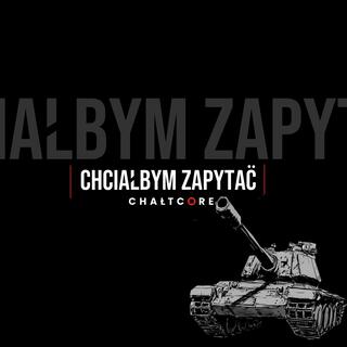 Chciałbym zapytać