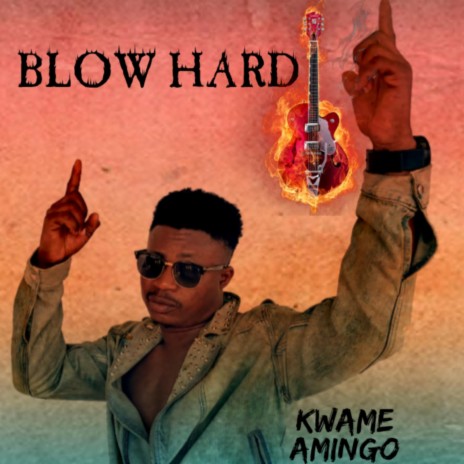 BLOW HARD | Boomplay Music