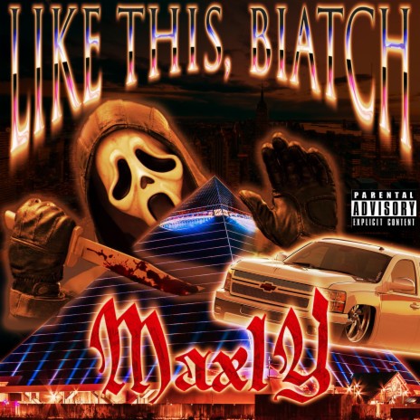 Like this, biatch | Boomplay Music