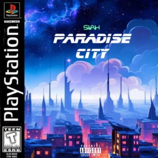 Paradise City (2019)