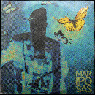 Mariposas (Remix)