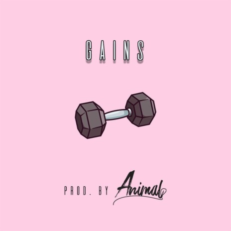 Gains (Instrumental) | Boomplay Music