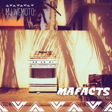 MaFacts (DJ KBoz Mix)