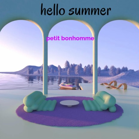 hello summer | Boomplay Music