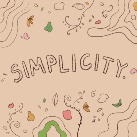 Simplicity ft. Yasher | Boomplay Music