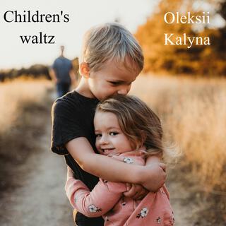 Children's waltz