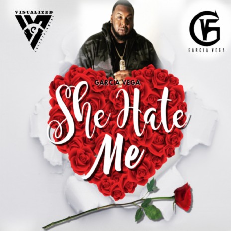 She Hate Me | Boomplay Music