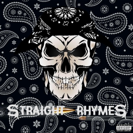 Straight Rhymes | Boomplay Music