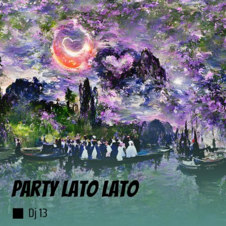 Party Lato Lato (Remix) | Boomplay Music