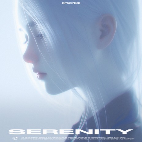 Serenity | Boomplay Music