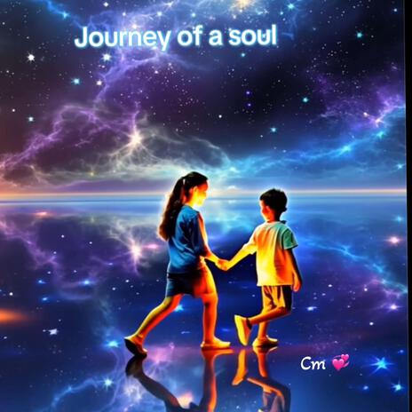 Journey of a soul | Boomplay Music