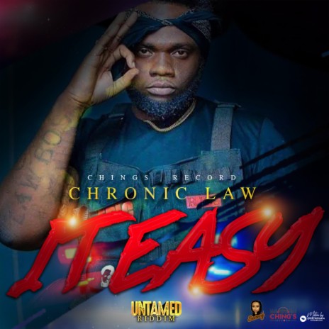 IT EASY (feat. ChingS Record) | Boomplay Music