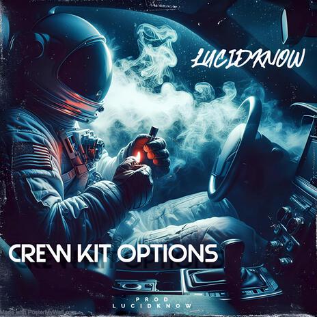 Crew Kit Options | Boomplay Music