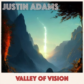 Valley of Vision lyrics | Boomplay Music