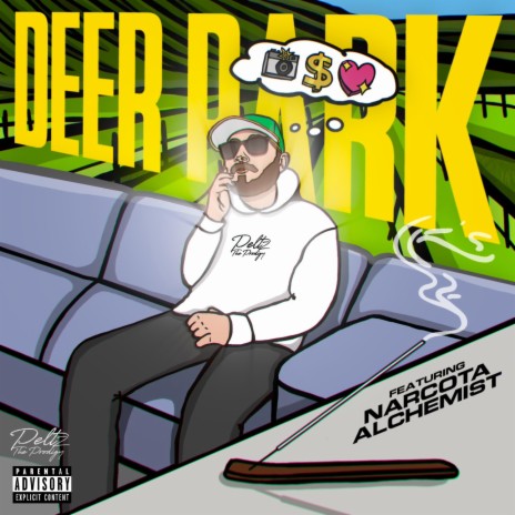 Deer Park ft. Narcota Alchemist | Boomplay Music