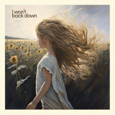 I Won't Back Down | Boomplay Music