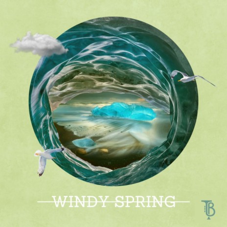 WINDY SPRING | Boomplay Music