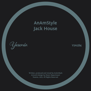 Jack House