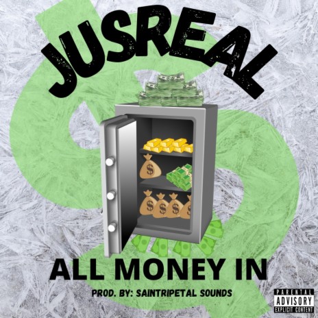 All Money In | Boomplay Music