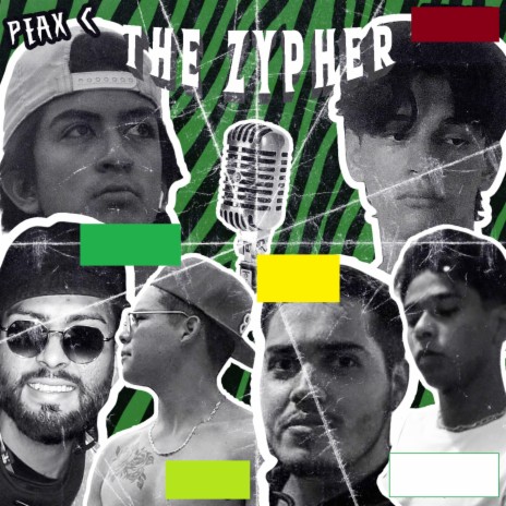 El Zypher | Boomplay Music