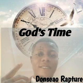 God's Time