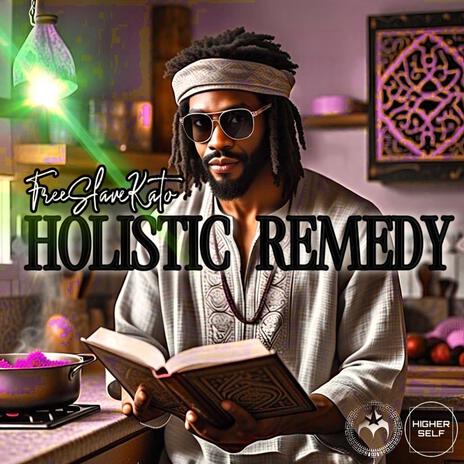 Holistic Remedy | Boomplay Music