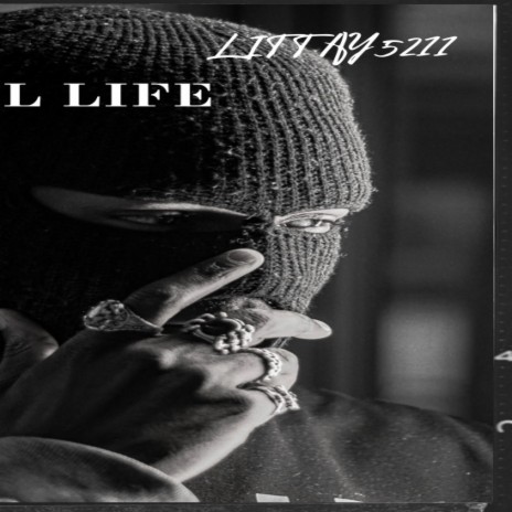 My lil life ft. Littay5211 & Gmarii | Boomplay Music