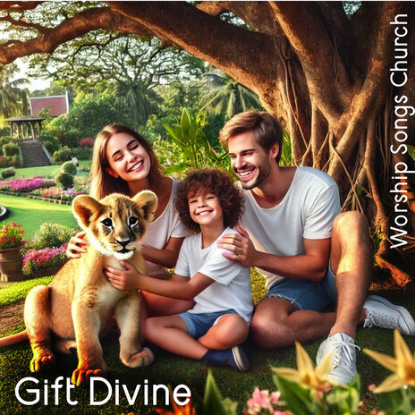 Gift Divine