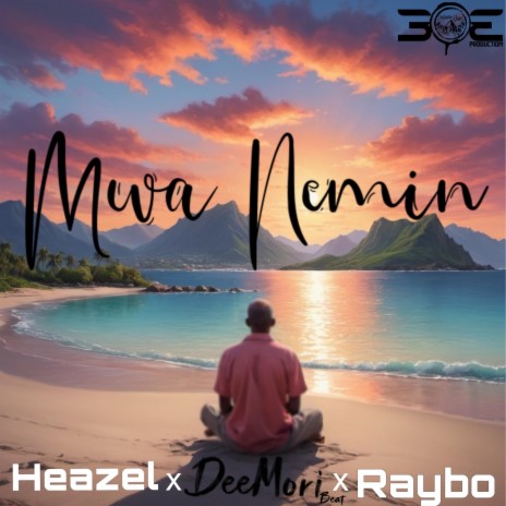 MWA NEMIN by Heazel & Raybo
