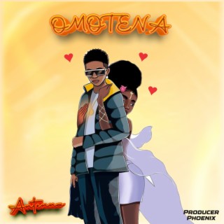 Omotena lyrics | Boomplay Music