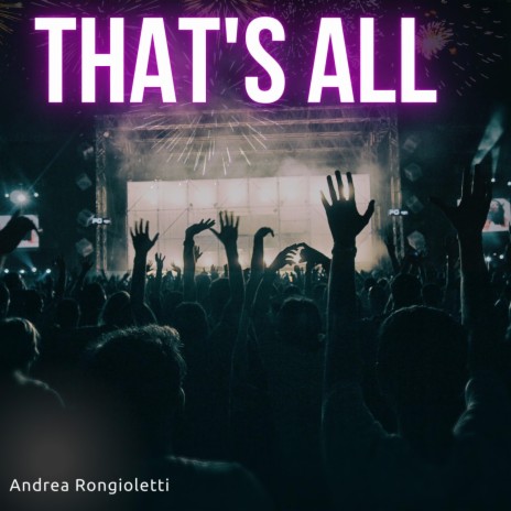 That's All | Boomplay Music