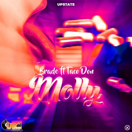Molly ft. Taco don | Boomplay Music
