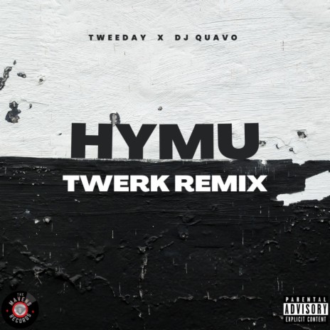 HYMU (Twerk Remix) | Boomplay Music