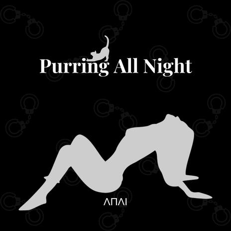 Purring All Night | Boomplay Music