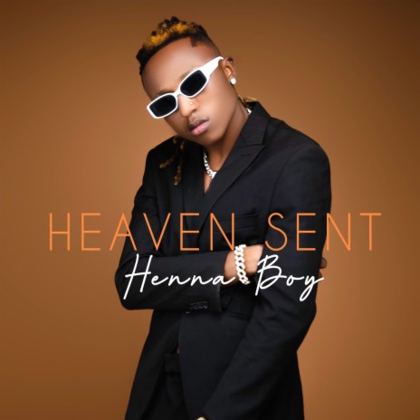 Heaven Sent | Boomplay Music