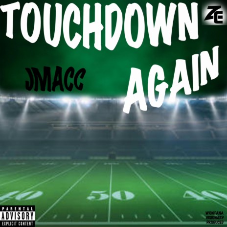 Touchdown Again | Boomplay Music