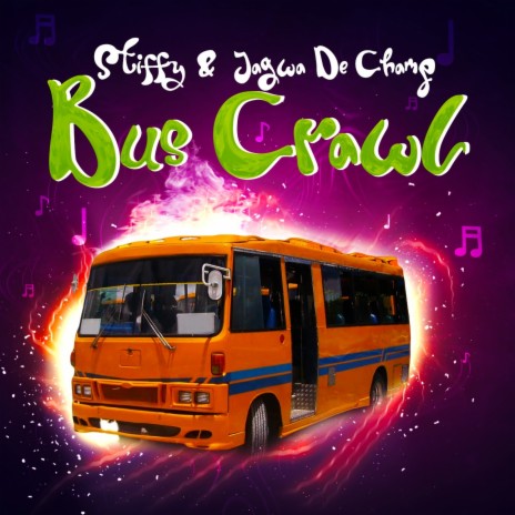 Bus Crawl | Boomplay Music