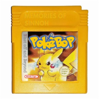 Pokèbop