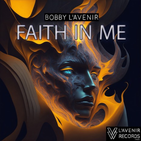 Faith In Me (Original Mix) | Boomplay Music