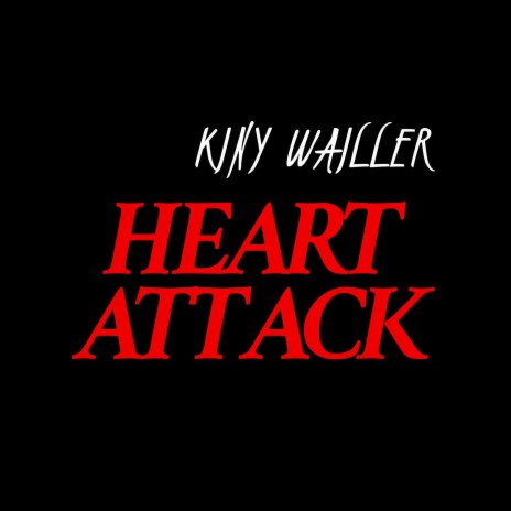 Heart Attack | Boomplay Music