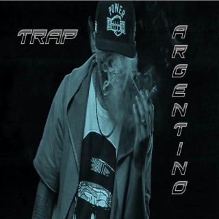 TRAP ARGENTINO VOL 2 (INSTRUMENTAL)