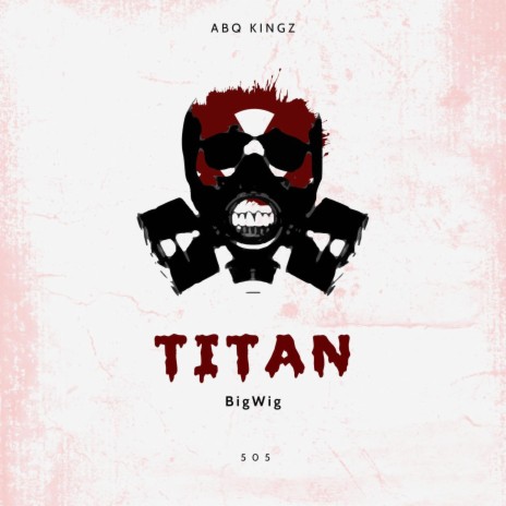 TITAN | Boomplay Music