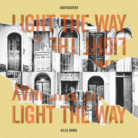 Light The Way (K3:lu Remix) | Boomplay Music