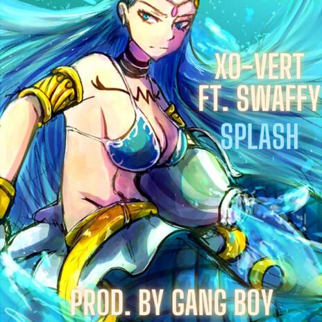 Splash ft. Swaffy | Boomplay Music