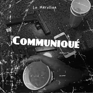 Communiqué