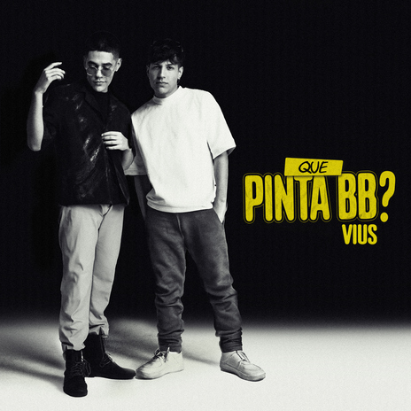 QUE PINTA BB? | Boomplay Music