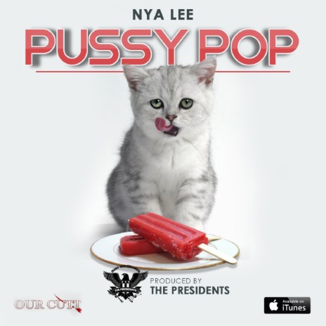 Pussy Pop | Boomplay Music