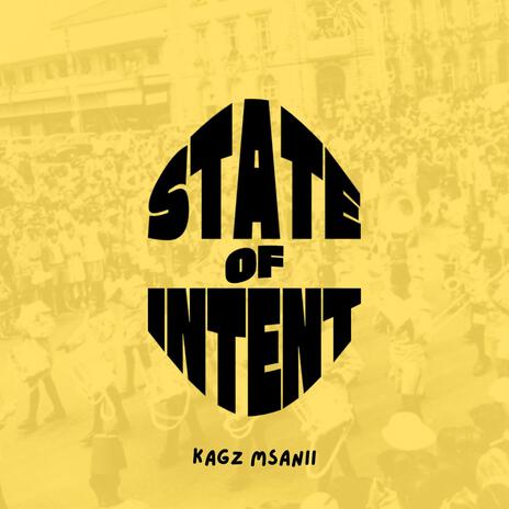 State of Intent