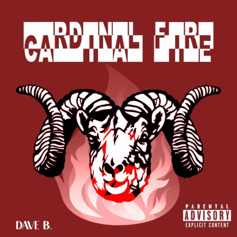 Cardinal Fire